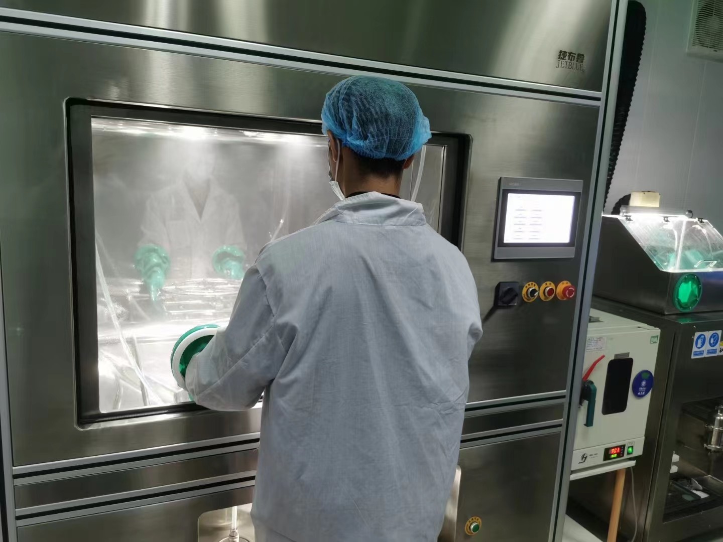 清洁度检测设备一套多少钱